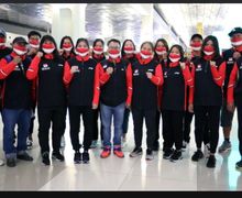 Kabar Seputar Badminton Asia Mixed Team Championship 2023 - Jadwal, Daftar Pemain Indonesia & Siaran Live TV