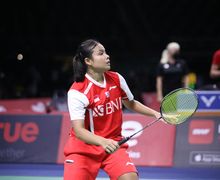 Rekap Hasil Taipei Open 2022 - Tersisa 2 Wakil, Nasib Indonesia Diujung Tanduk!