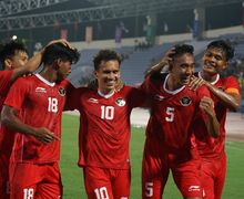 SEA Games - Vietnam Punya 99 Persen Peluang  Lolos Semifinal, Nasib Indonesia Rawan Ambyar di Sisa Dua Laga