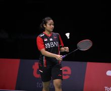 Rekap Taipei Open 2022 - Mengenaskan! Hanya 1 Wakil Indonesia yang Lolos dari Babak Kualifikasi