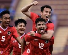 Jelang Laga Uji Coba FIFA Match Day, Indonesia Diterpa Kabar Buruk Ini!