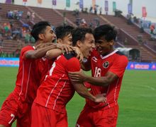 SEA Games 2021 - Jumpa Indonesia, Pelatih Thailand Sudah Ciut Duluan: Mereka Sangat Kuat!