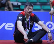 Pelatih Bongkar Beban Berat Pasangan Ganda Putra Indonesia di Kejuaraan Dunia 2022