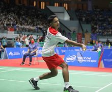Badminton SEA Games 2021 - Bocor! Begini Strategi Indonesia Lawan Thailand di Semifinal
