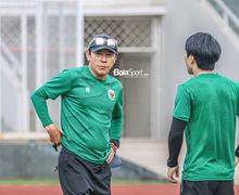 Indonesia vs Thailand - Kenangan Buruk Final Piala AFF Menghantui, Shin Tae-yong: Kali Ini Berbeda!