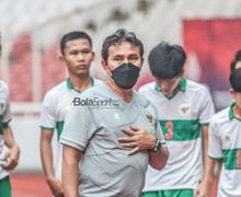 Sadar Diri, PSSI Targetkan Timnas Indonesia Mencapai Hal Ini di Piala Asia U-17 2023