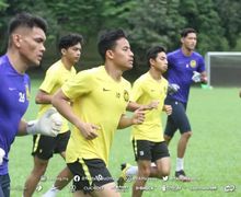 Hasil Piala Asia U-23 2022 - Negara Tetangga Indonesia Babak Belur Dihajar Korea, Thailand Susah Payah Imbangi Vietnam