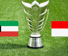 Kualifikasi Piala Asia 2023 - Tuan Rumah Prediksi Timnas Indonesia Gugur Karena 2 Hal Ini
