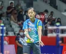 Hasil Malaysia Masters 2022 - Putri KW Melesat ke Babak Utama Usai Bungkam Wakil Ini!