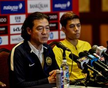 Kings Cup 2022 - Ujian Kim Pan Gon Membawa Malaysia Perpanjang Rekor Atas Thailand