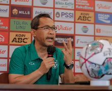 Usai Kandas di Piala Presiden 2022, Ini Rencana Aji Santoso untuk Persebaya Surabaya