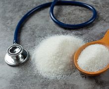Makin Sehat, Kurangin Konsumsi Gula Bawa Banyak Manfaat untuk Kesehatan