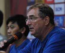 Piala Presiden 2022 - Robert Alberts Tegaskan Kelebihan Persib Bandung Dibanding Tim Lainnya