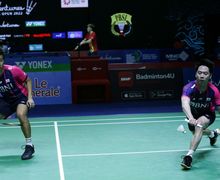 Singapore Open 2022 - Minions Mundur, Wakil Indonesia Serentak Masuk Duel Neraka!