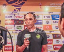 Piala AFF U-19 2022 - Kejutan Laos Tanpa Cacat di Fase Grup, Pelatih Malaysia Terpukul!