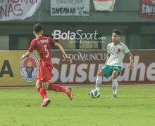 Piala AFF U-19 2022 - Indonesia Jauh Lebih Baik, Marselino & Shin Tae-yong Komentari Brunei Dibantai 0-7!