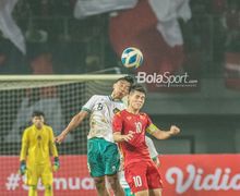 Gawat! 2 Pemain Ini Bikin Timnas U-20 Indonesia Dirugikan Saat Melawan Vietnam