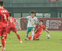 Piala AFF U-19 2022 - Media Vietnam Klaim Negaranya Kini Lebih Baik Daripada Saat Melawan Timnas U-19 Indonesia