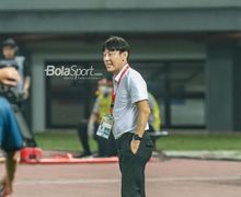 Piala AFF U-19 - Kabar Buruk di Balik Pesta Gol Timnas U-19 Indonesia ke Gawang Brunei