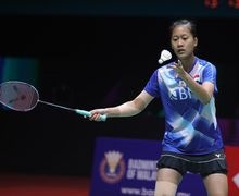 Hasil Singapore Open 2022 - Kekalahan Putri KW Juga Senasib Dengan Unggulan Thailand Ini!