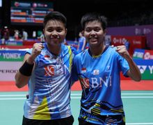 Taipei Open 2022 - Indonesia Kelelahan Tapi Bikin Kejutan, 3 Pemain Pelapis Berlabel Juara!