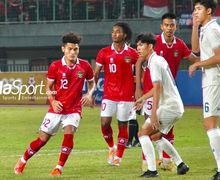 Rekap Hasil Piala AFF U-19 2022 - Indonesia Tertahan Imbang, 2 Tim Ini Dipastikan Berakhir Mengenaskan Tersingkir Dini