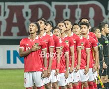 Link Live Streaming Timnas U-19 Indonesia Vs Filipina Piala AFF U-19 2022 - Menang Harga Mati untuk Garuda!