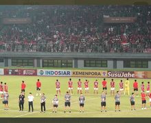 2 Nasib Tragis Timnas U-19 Indonesia di Piala AFF U-19 2022 usai Menang Telak Atas Filipina