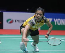 Hasil Singapore Open 2022 - Dua Wakil China Bertekuk Lutut Dihadapan Indonesia!