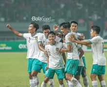 Timnas U-19 Indonesia Akan TC di Eropa, Negara Christiano Ronaldo Masuk Daftar Pertimbangan PSSI