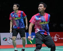 Link Live Streaming Perempat Final Singapore Open 2022 - 8 Wakil Lolos, Potensi All Indonesia Semifinal!
