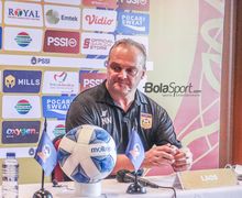 Gagal Juara Piala AFF U-19 2022, Pelatih Laos Seret Nama Indonesia: Mereka Berjasa Besar!