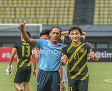 Juara Piala AFF U-19 2022 dengan Persiapan Seadanya, Hassan Sazali Sentil PSSI Malaysia!