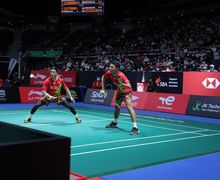 Singapore Open 2022 - Tiga Wakil Indonesia Serentak Hadapai China di Babak 16 Besar!