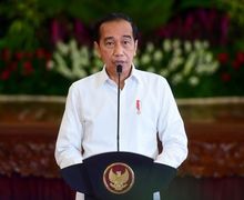 Indonesia Juara Umum Singapore Open 2022, Begini Reaksi Presiden Jokowi!