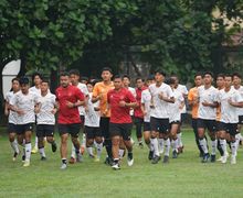 Media Asing Sorot Sisi Unik Timnas U-16 Indonesia yang Pantang Dilewatkan!