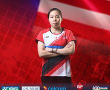 Hasil Taipei Open 2022 - Dua Wakil Malaysia Tampil Sempurna, Lawan Keok Tak Tersisa