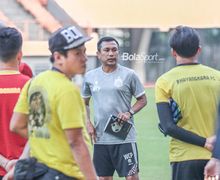 Awas! Bhayangkara FC Bisa Keok di Tangan Persib Bandung Jika...