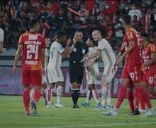 Klasemen Sementara Liga 1 2022, Tim Besar Semringah, Satu Hampir Kebobolan Selusin