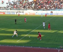 Persis Awali Liga 1 2022-2023 dengan Buruk, Ambisi Kaesang Dipertanyakan usai Coach Jacksen Bilang Sulit!