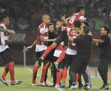 Dipermalukan Madura United, Pelatih Persib: Seharusnya Kami Menghukum Mereka!