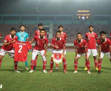 Link Live Streaming Timnas U-16 Indonesia Vs Vietnam Piala AFF U-16 2022 - Bima Sakti Haramkan Hal Ini!
