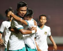 Kemenangan Besar Timnas U-16 Indonesia Harus Dibayar dengan Kabar Buruk Ini!
