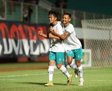 Piala AFF U-16 2022 - Timnas U-16 Indonesia Jangan Terlena Kemenangan 9-0 atas Singapura, Vietnam Sudah Mengancam di Depan Mata
