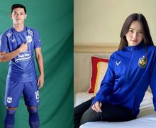 Pemain Timnas Indonesia Ketahuan Menyeleweng, Berikut Top 5 Skandal Selingkuh Pesepak Bola Dunia