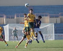 Piala AFF U-16 2022 - Australia Tereliminasi, Vietnam Lolos dari Jalur Hoki!