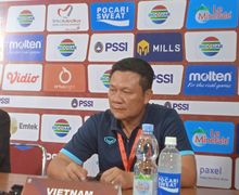 Hasil Piala AFF U-16 2022 - Bikin Geger Media Vietnam, Siap Pulang Kampung