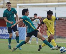 Nasib Tragis Pemain Malaysia usai Gagal Mempertahankan Gelar Juara Piala AFF U-16 2022