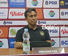 Timnas U-16 Indonesia Beruntung Menjelang Final Piala AFF U-16 2022, Keterangan Bima Sakti Ini Buktinya