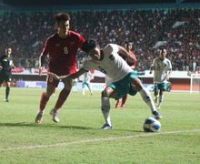 Hasil Final Piala AFF U-16 2022 - Prediksi Pelatih Vietnam Meleset